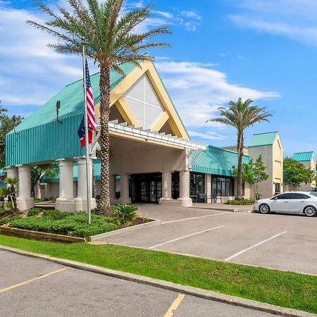Best Western Seaway Inn Gulfport Kültér fotó