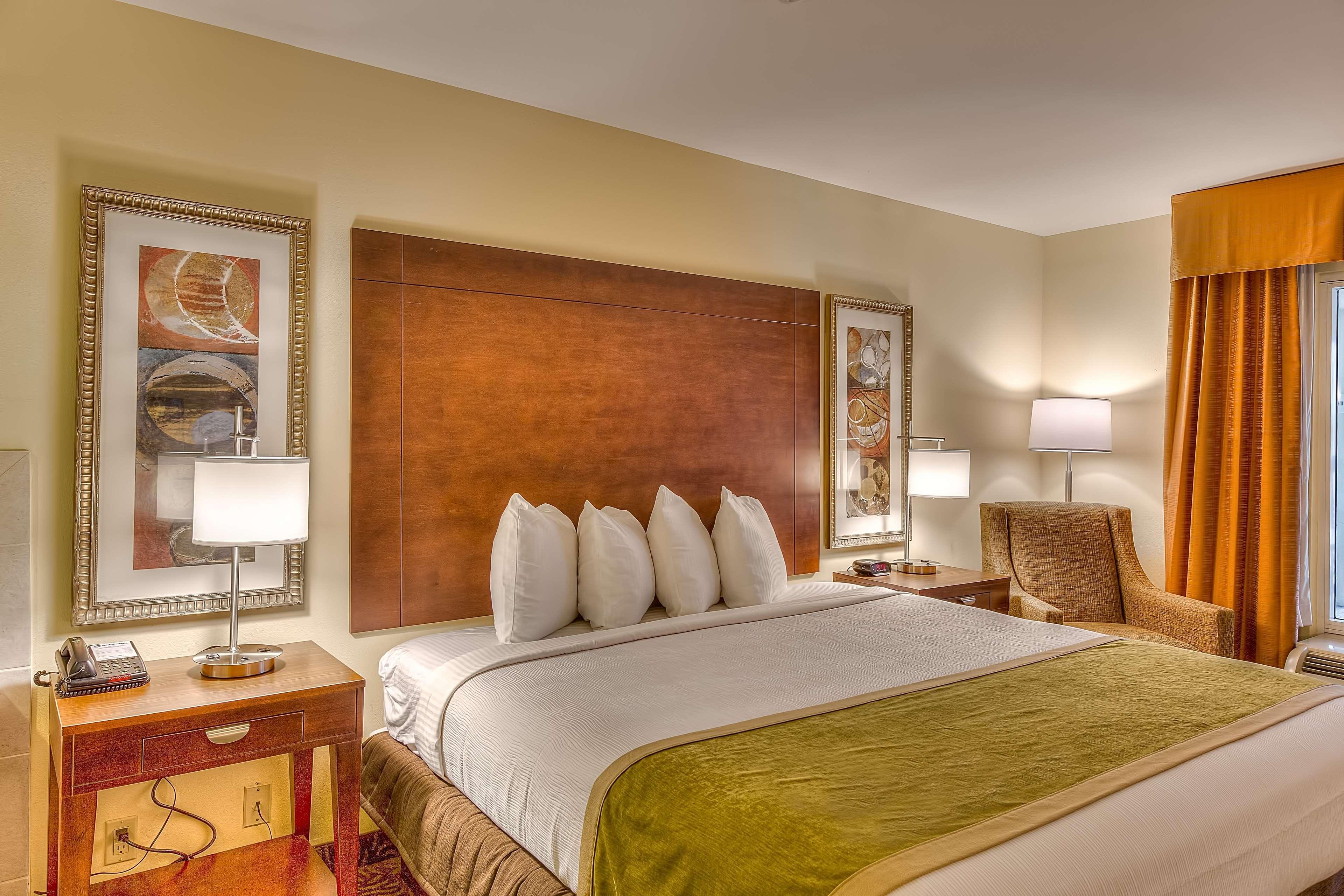 Best Western Seaway Inn Gulfport Kültér fotó