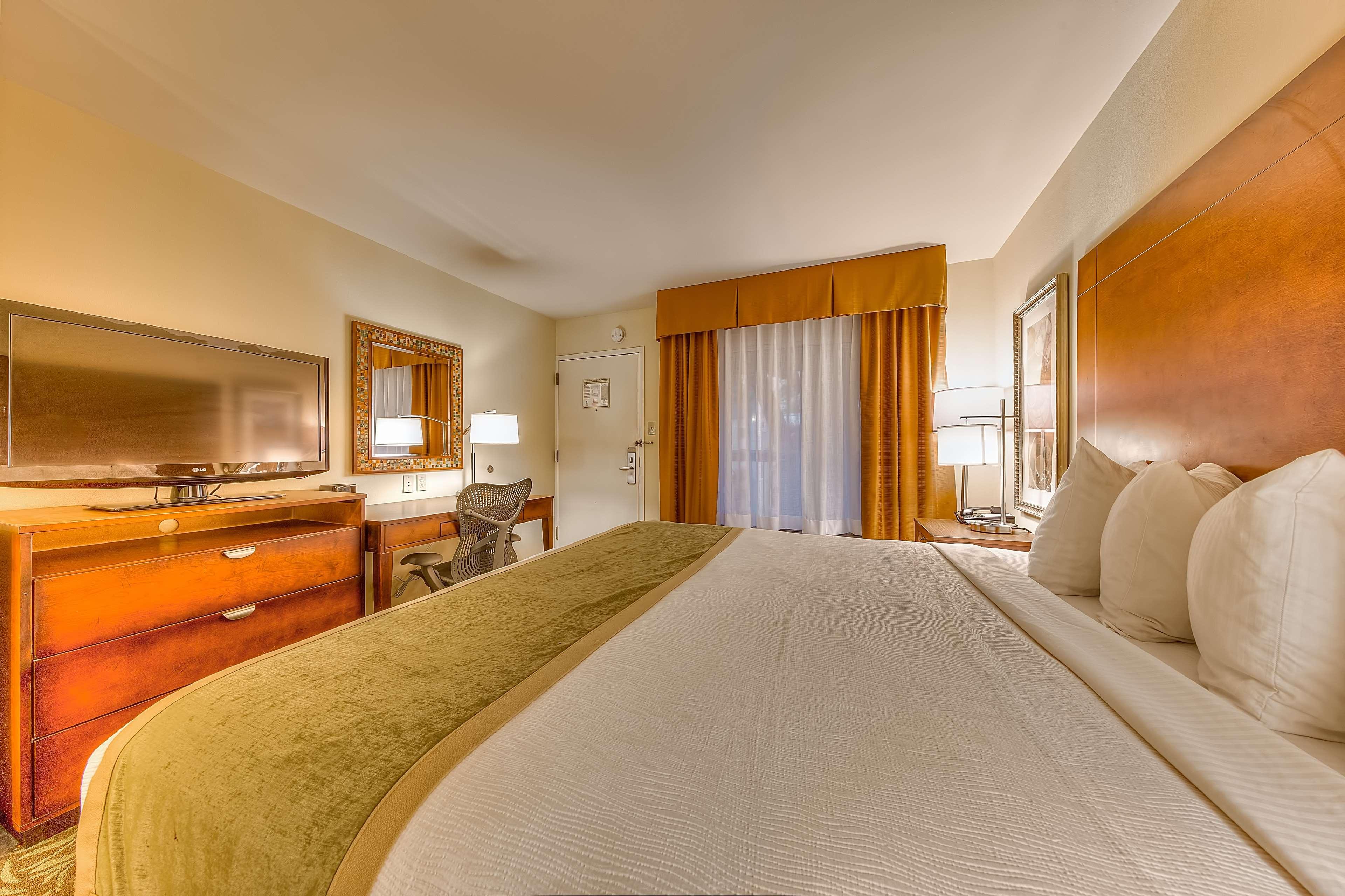Best Western Seaway Inn Gulfport Kültér fotó