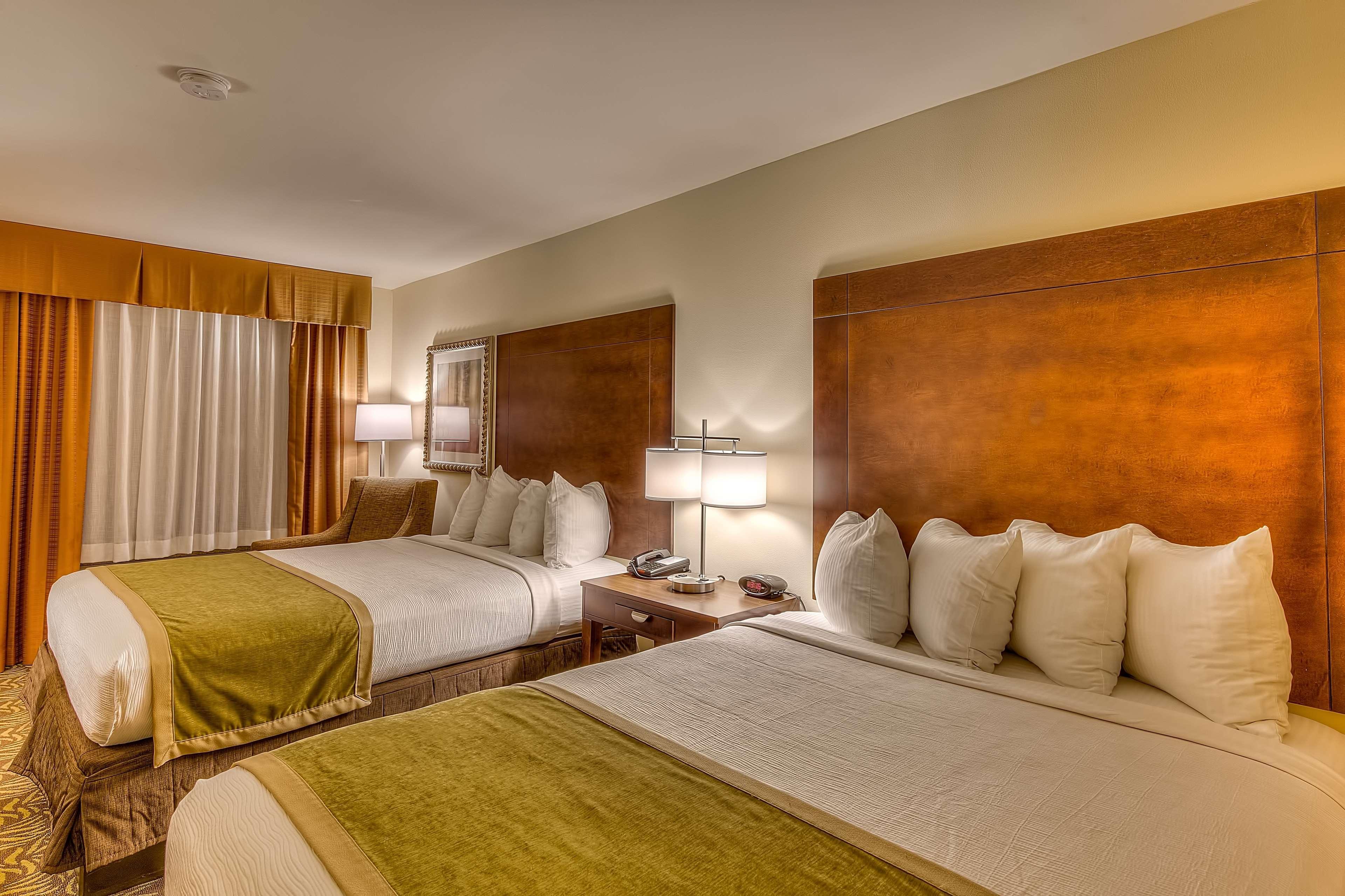 Best Western Seaway Inn Gulfport Kültér fotó