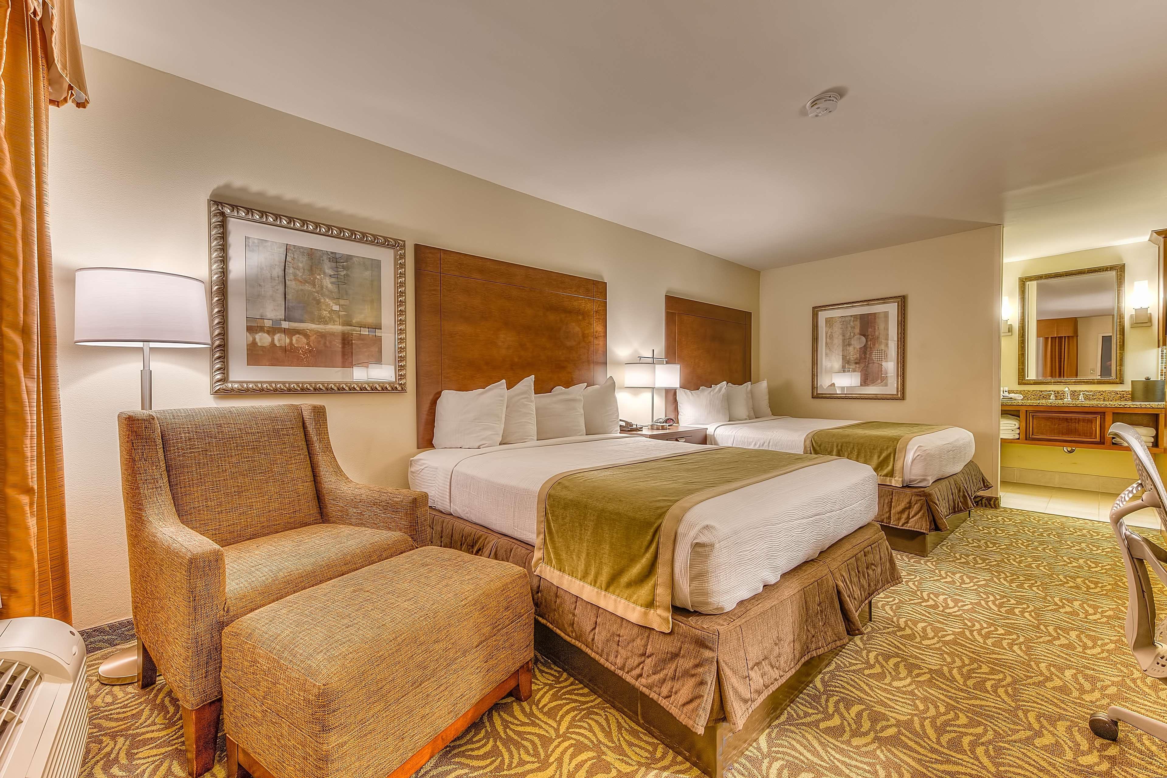 Best Western Seaway Inn Gulfport Kültér fotó
