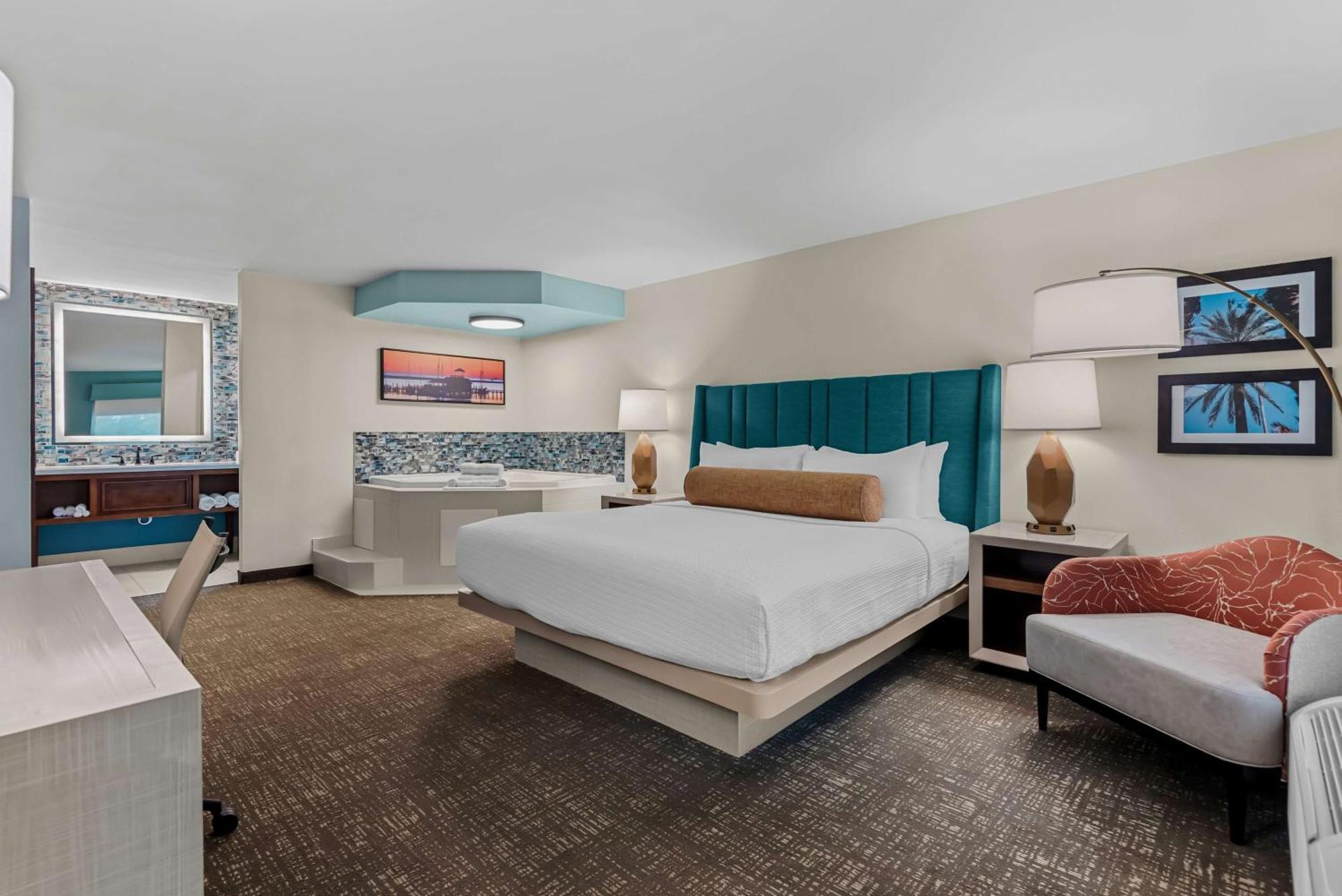 Best Western Seaway Inn Gulfport Kültér fotó