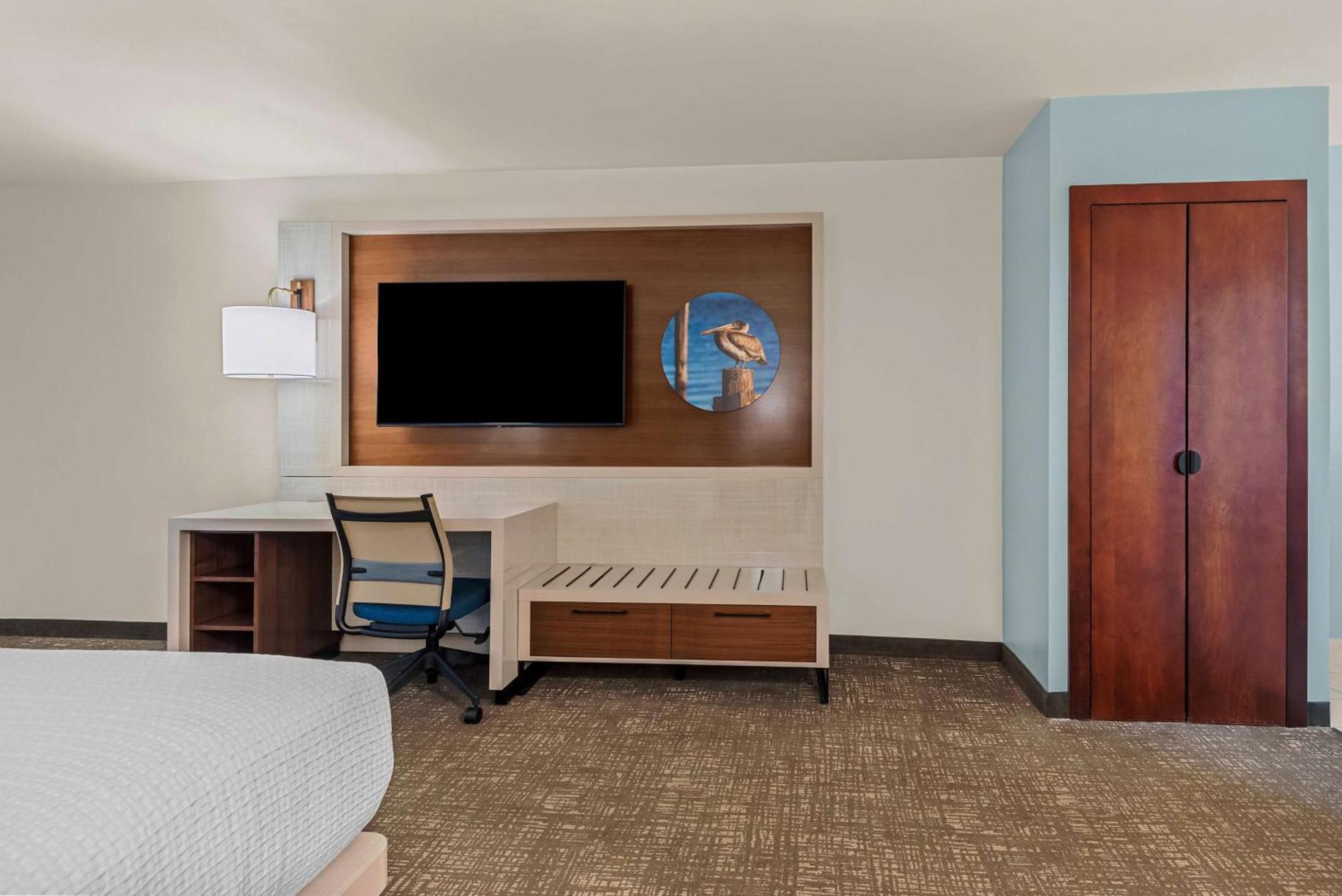 Best Western Seaway Inn Gulfport Kültér fotó