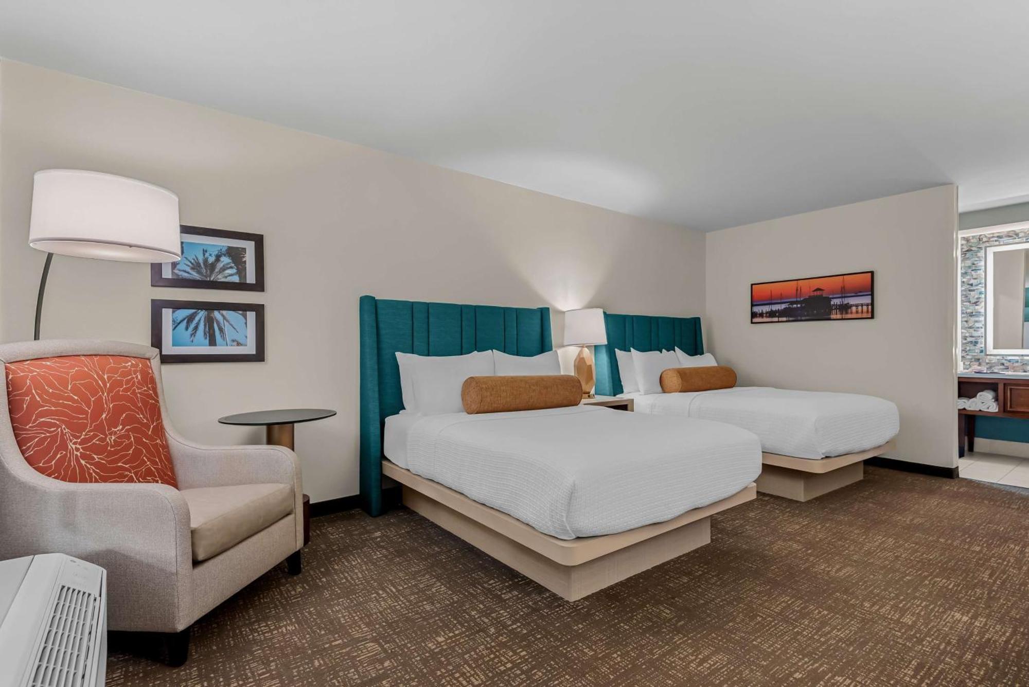 Best Western Seaway Inn Gulfport Kültér fotó