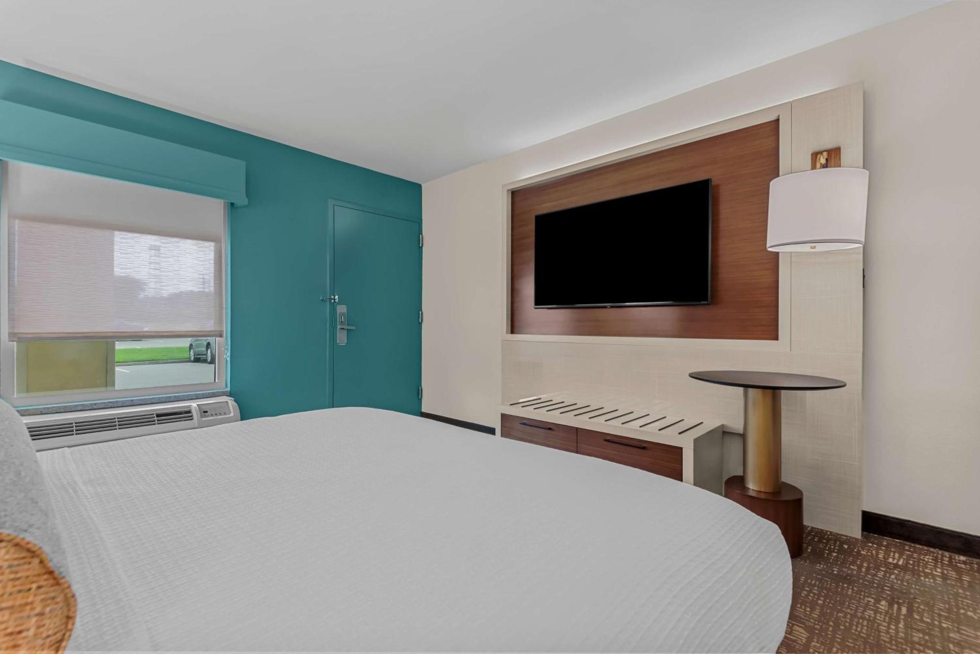 Best Western Seaway Inn Gulfport Kültér fotó