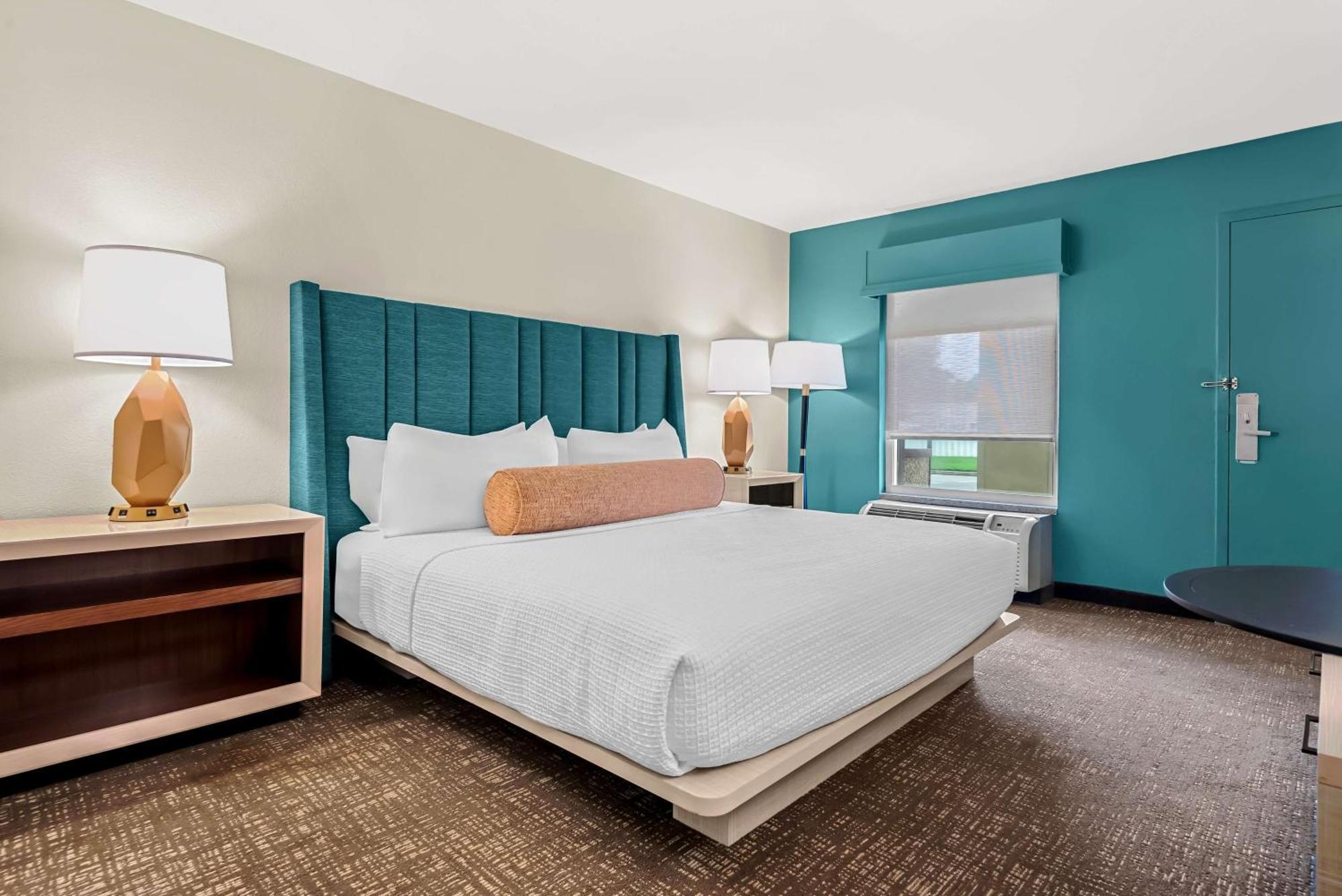 Best Western Seaway Inn Gulfport Kültér fotó