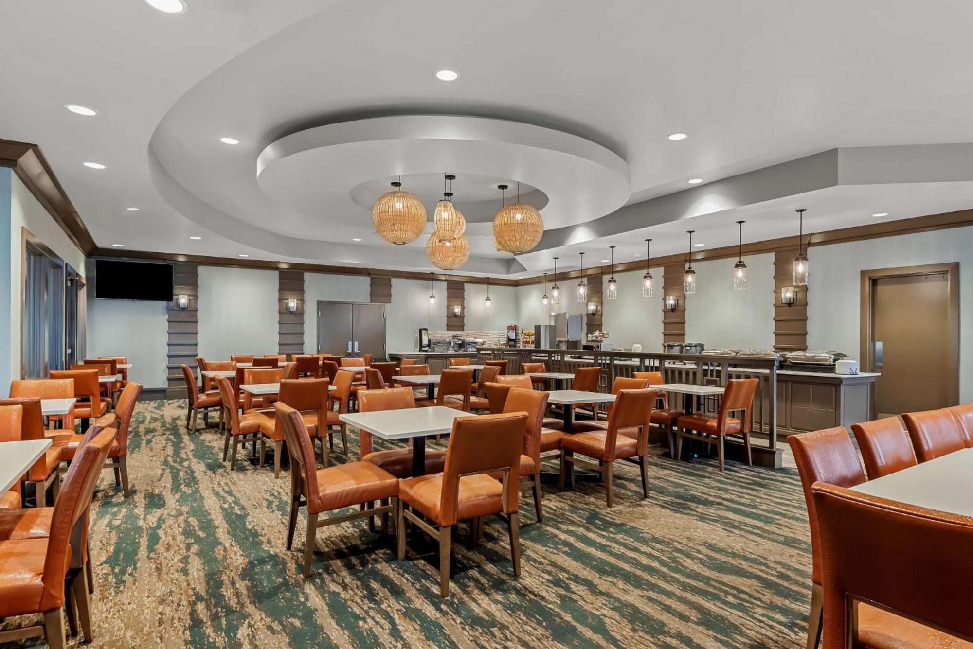 Best Western Seaway Inn Gulfport Kültér fotó